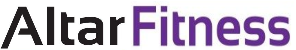 Altar Fitness logo